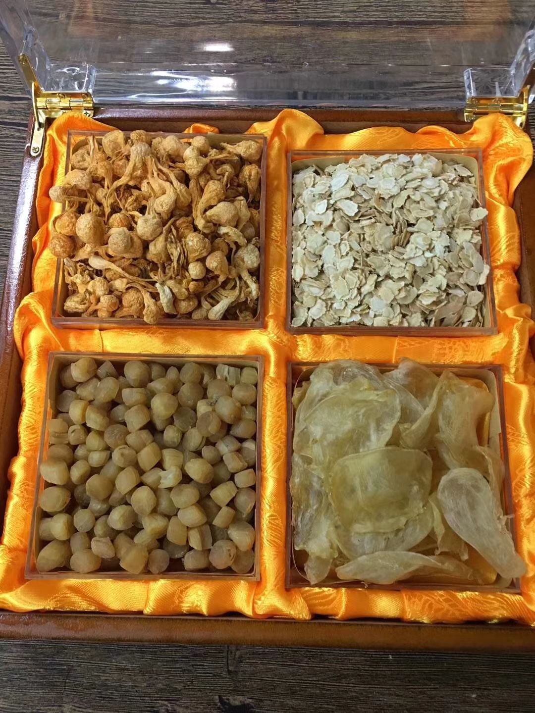 海味花胶、滋补品、招代理，一件代发