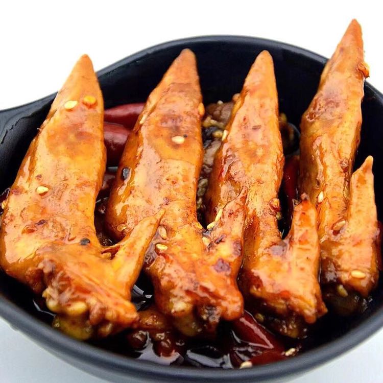四川美食，你值得拥有