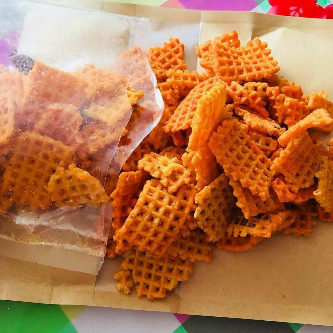 正宗四川麻辣美食 ♡136♡拿货品尝可做代理