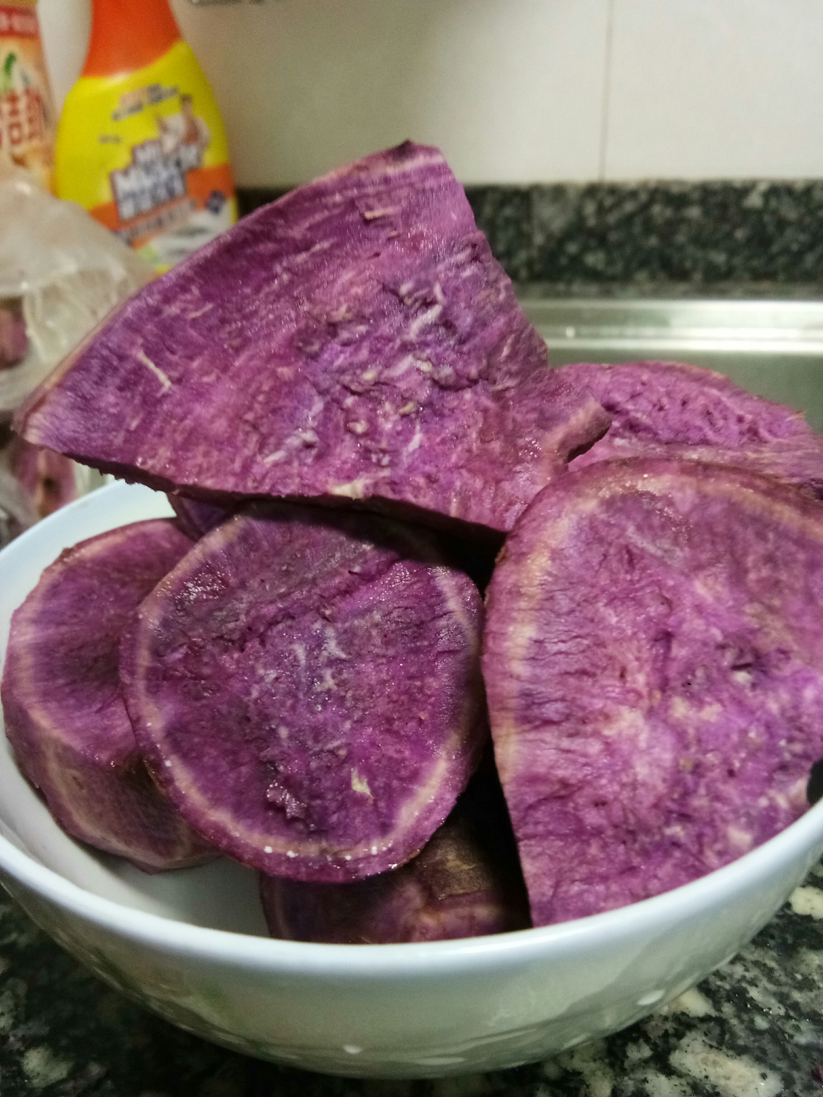 农家紫薯，欢迎咨询