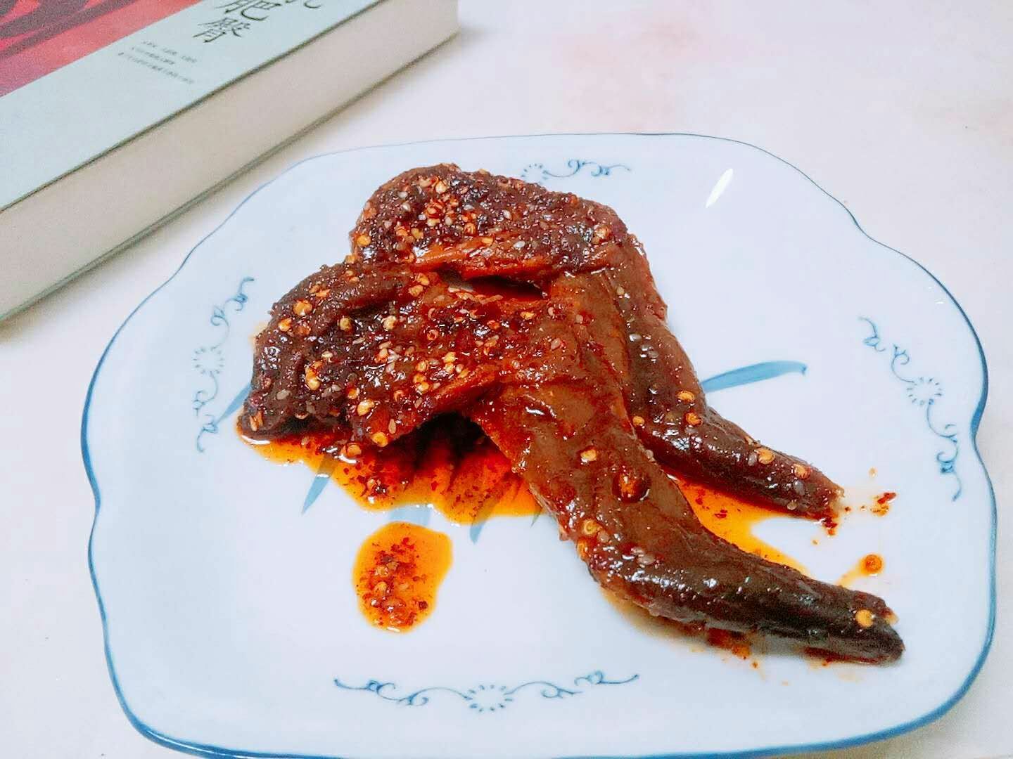 谭八爷冷吃  0元招代理