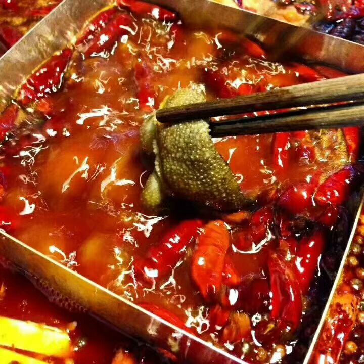 火锅底料我们更专业