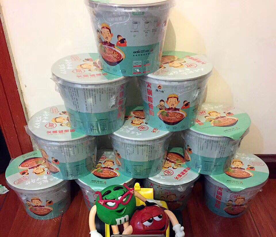 谭八爷 不错的选择 每月有新品上架