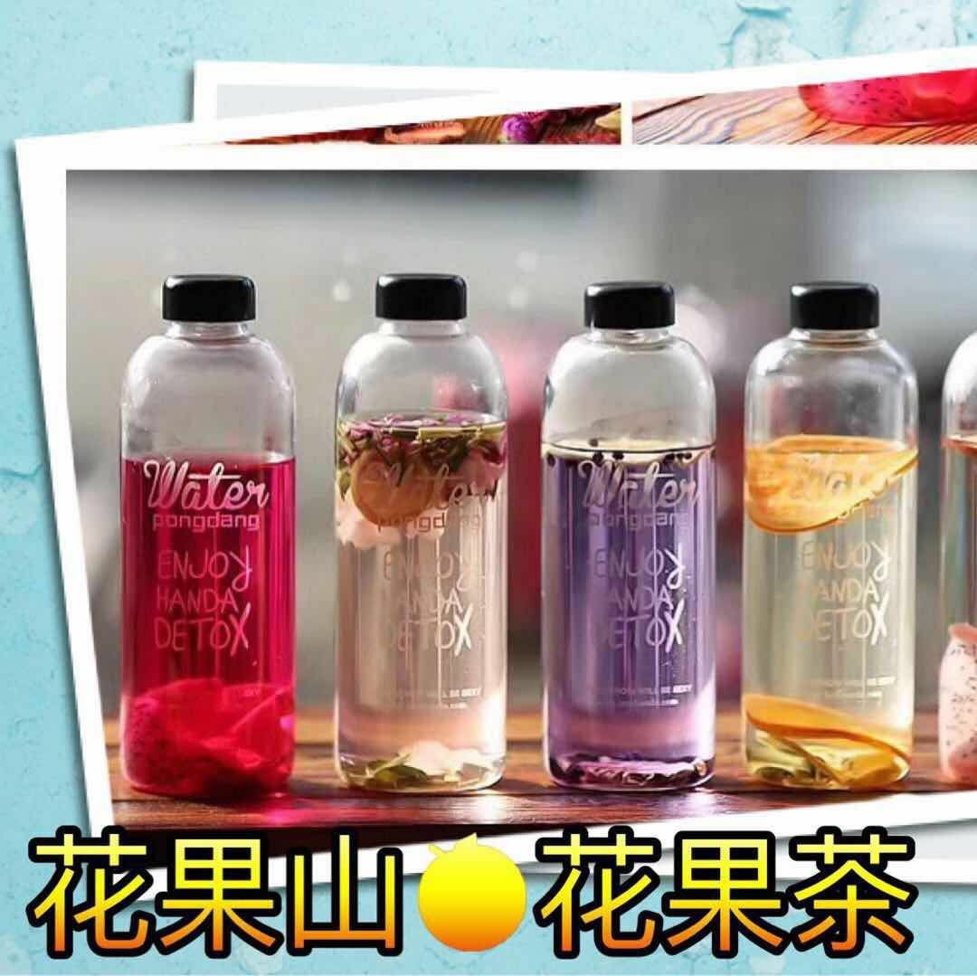 花果山花果茶 诚招代理