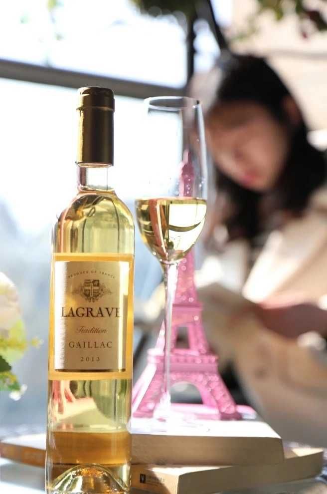 法国蕰妮红酒招收代理
