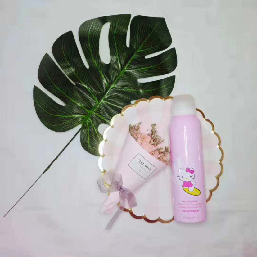 护肤品 奶霜 面膜 隔离喷等等等
