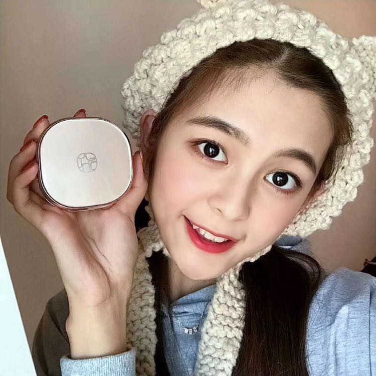 欧束护肤彩妆系列.
