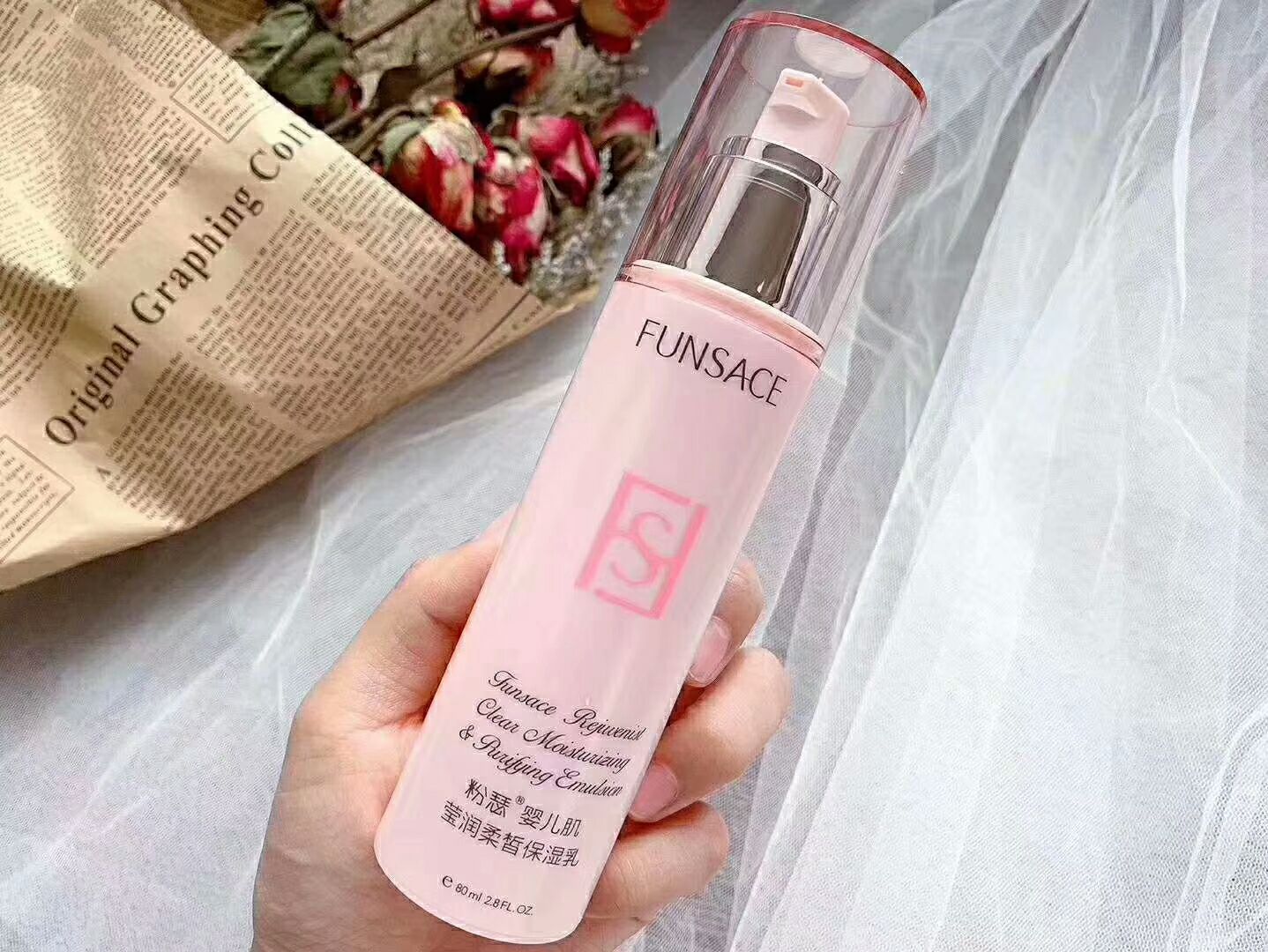 粉瑟·微澜带领普通人蜕变的舞台