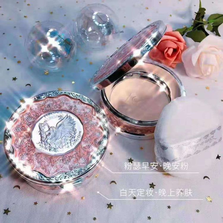 微澜粉瑟护肤品彩妆 90后宝妈带你创业