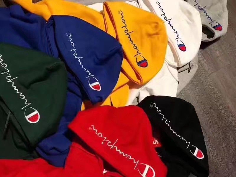 潮牌衣服货源 全是原单正品 公司直销货