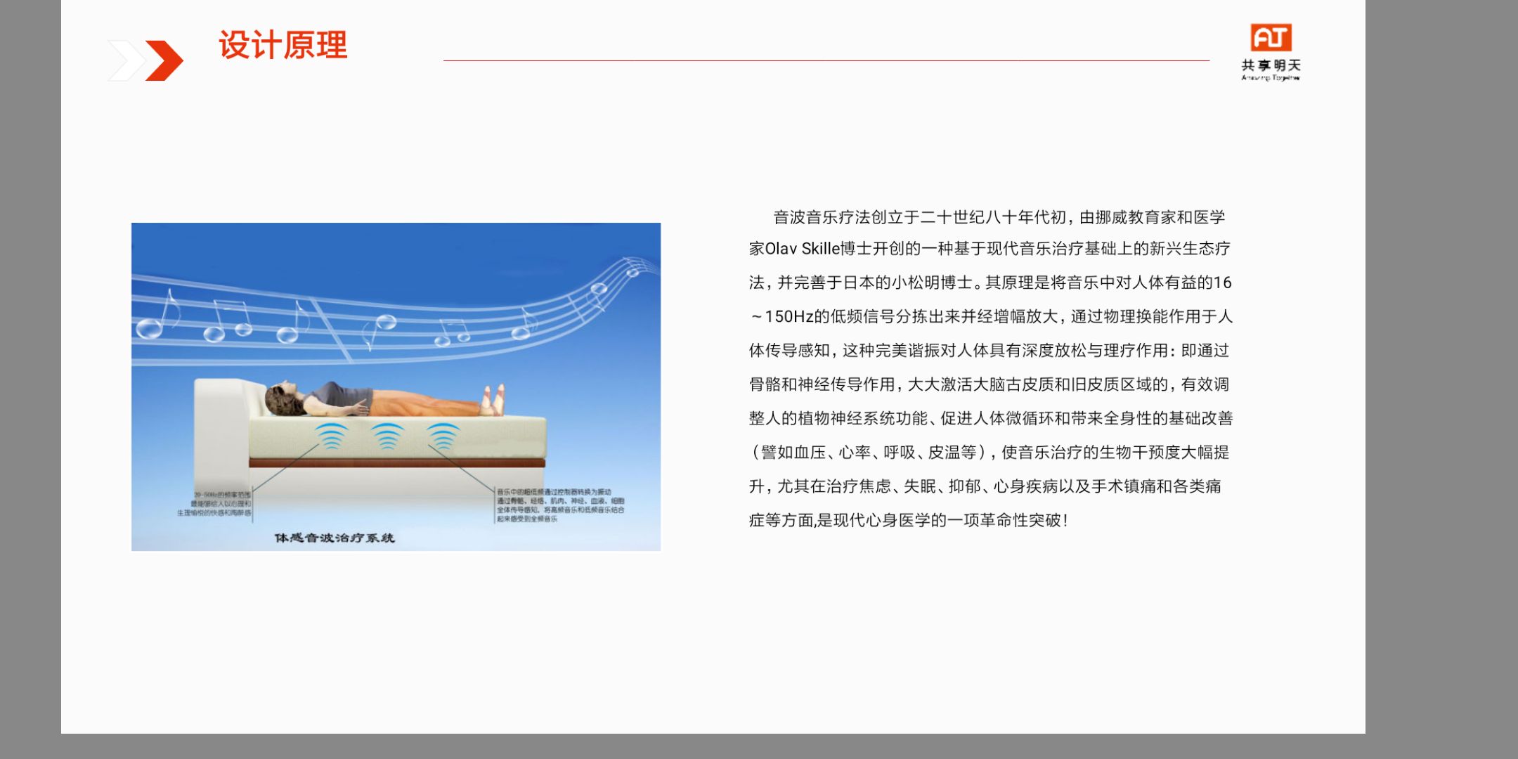 共享音波SPA床垫 投资型产品