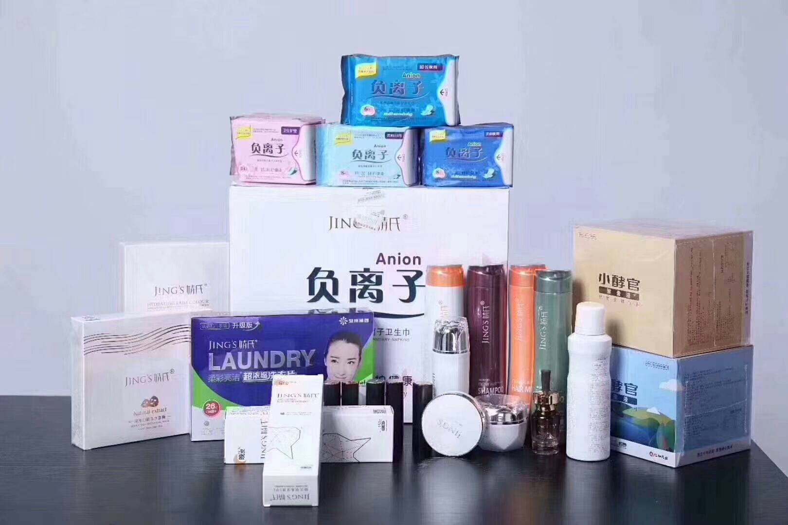 聚米五周年庆典。满238可以享受2040市代的待遇