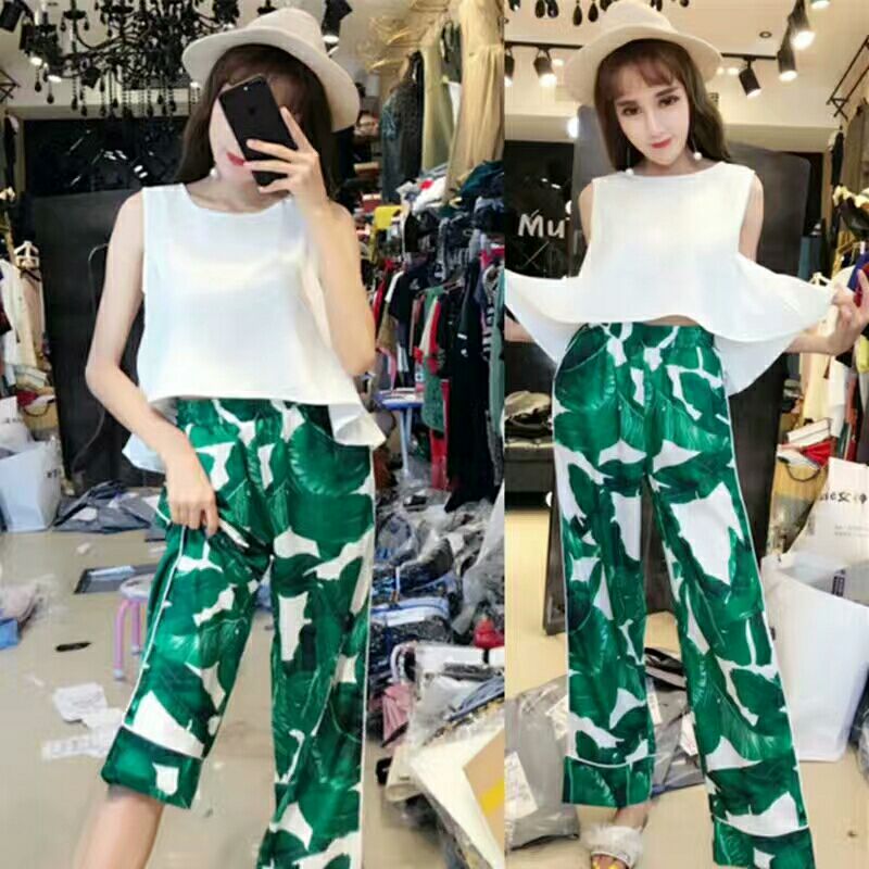 潮流女装批发 一件代发 让你的衣橱走进最前端