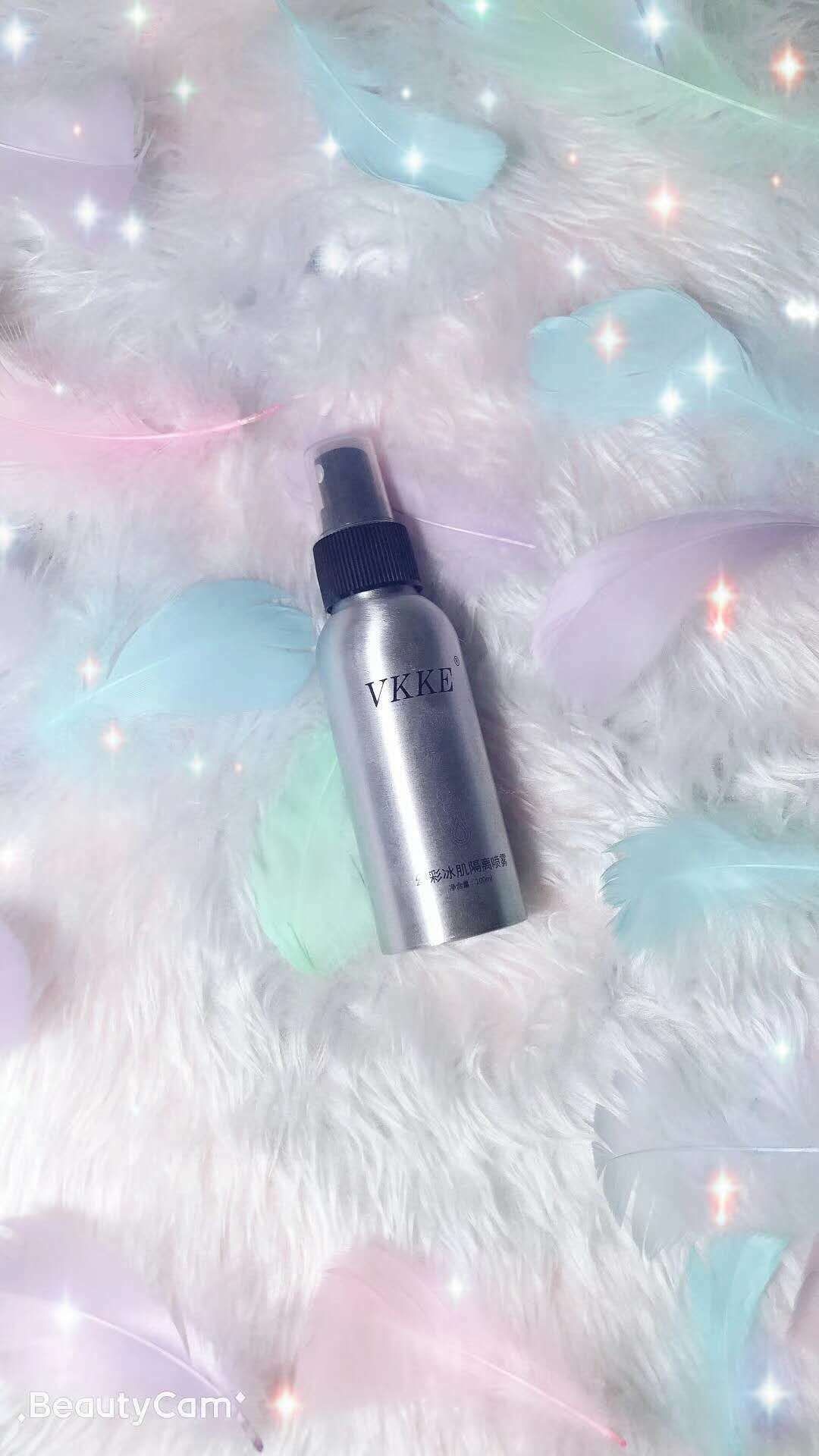 网红产品牛奶布丁霜，招代理