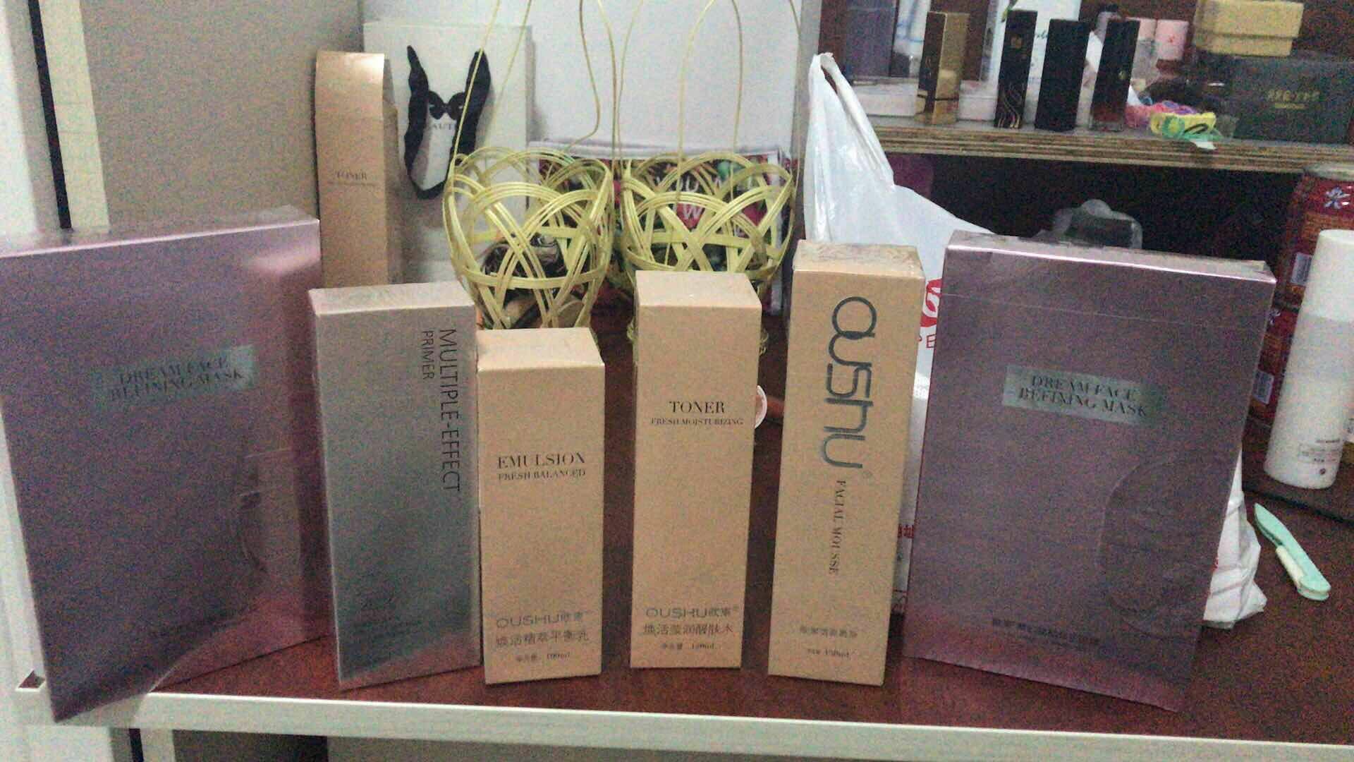 招欧束代理 手把手教你出货 想一起创业赚钱的来