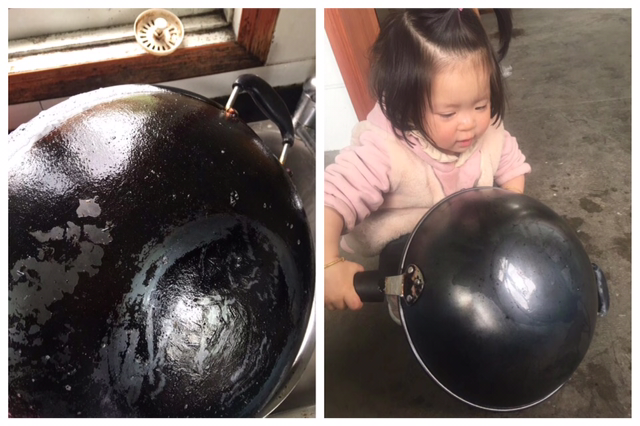 潮牛泡泡-专门去洗衣粉洗衣液不能洗掉的油污