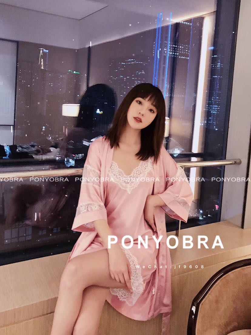 Ponyobra内衣 为您筑造最美私密衣橱