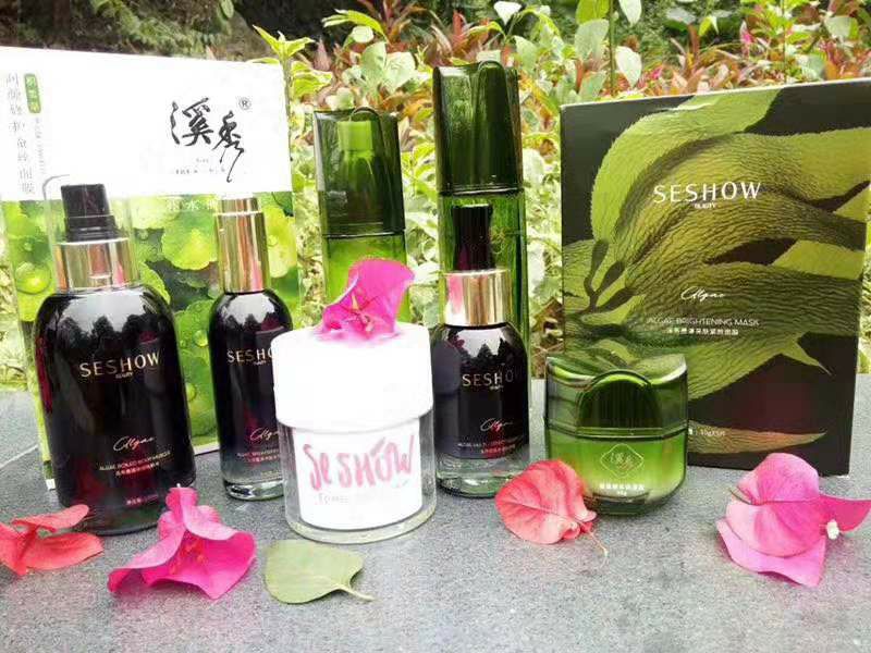 美妞们这里看过来