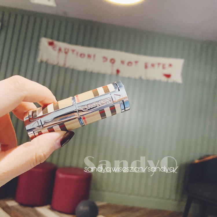 SandyQ敏感眼专属高端美瞳 美瞳界的爱马仕 为你而打造