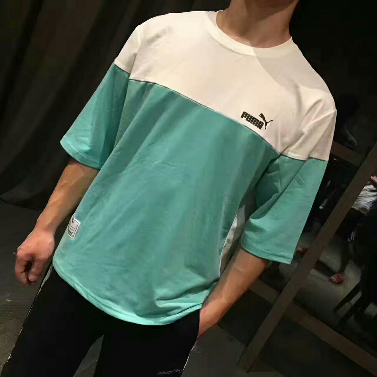 于老湿品质服饰店 低价拿货 诚招代理 一件代发