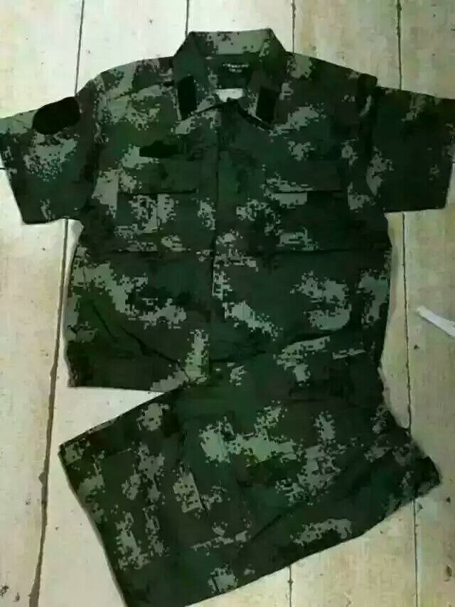 诚招军用品户外代理加盟