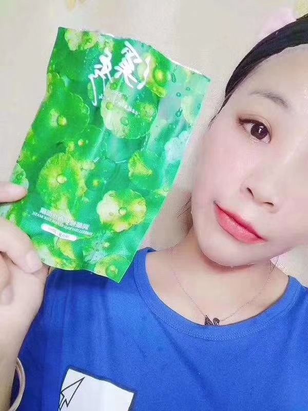 溪秀护肤品全国招代理