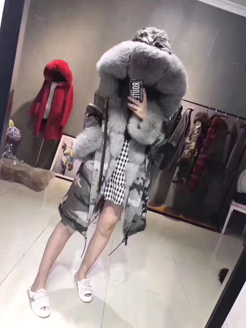 皮草服装 挂件 鞋包 自家工厂货源 一件代发