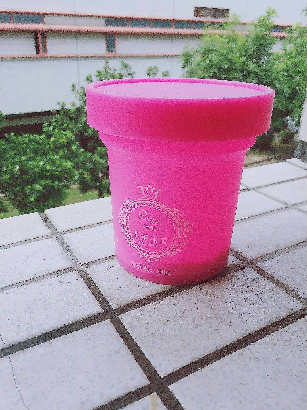 花瓣面膜 网红明星同款