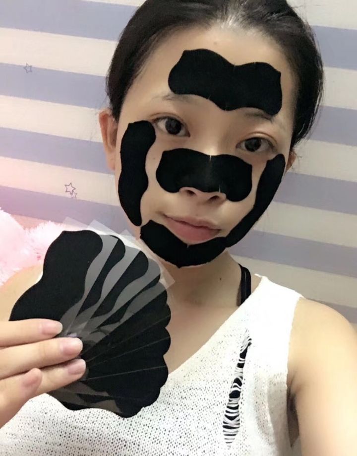 千绯鼻贴 低门槛招代理