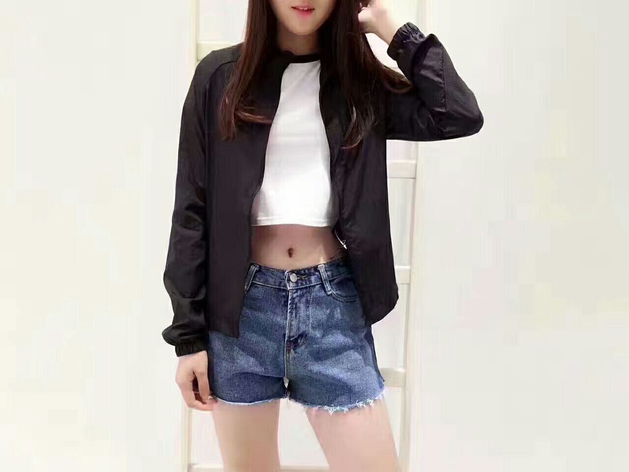 于老湿品质服饰店 低价拿货 诚招代理 一件代发