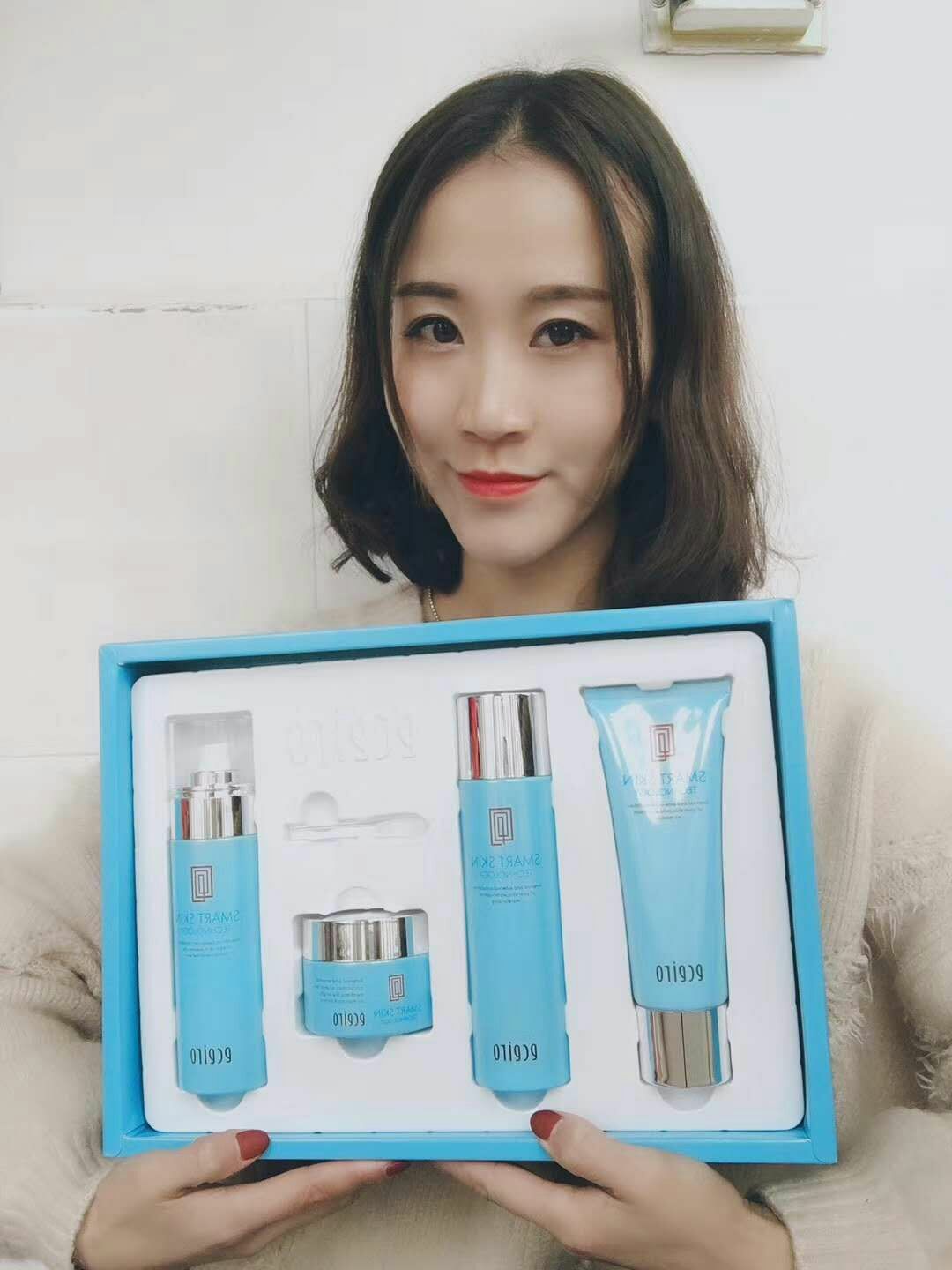 医采化妆品 一直拥有 自用之后推荐给大家