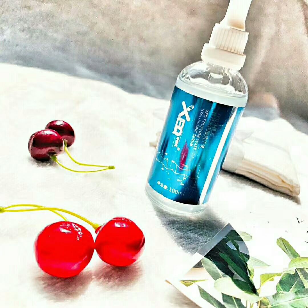 XEQ酵母玻尿酸