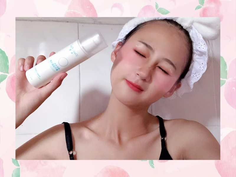 每皙品牌的产品 非常好用哦 相信你用过都会爱上的