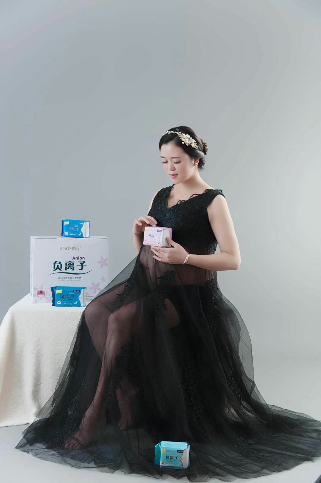 婧氏牙膏，卫生巾，舒芯宝，有需要加我微信哦