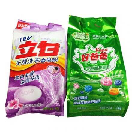 厂家直招洗涤用品代理 常年批发 质量保证 价格最低