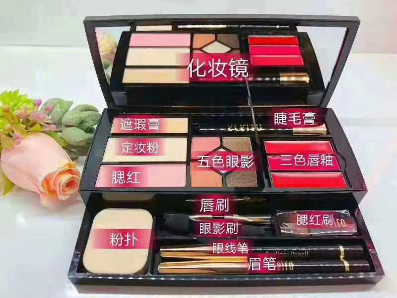 医采 依靠自己活出彩 纯植物提取 不过敏