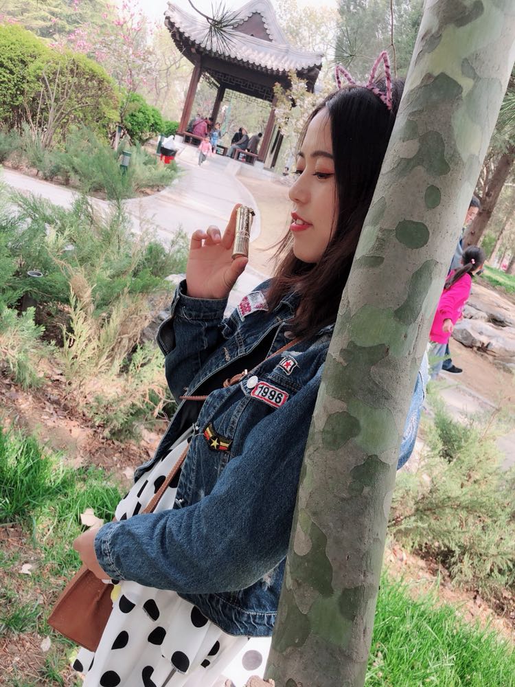 微澜粉瑟护肤品彩妆 90后宝妈带你创业