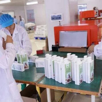 阿纯优品小店 阿纯洗碗液