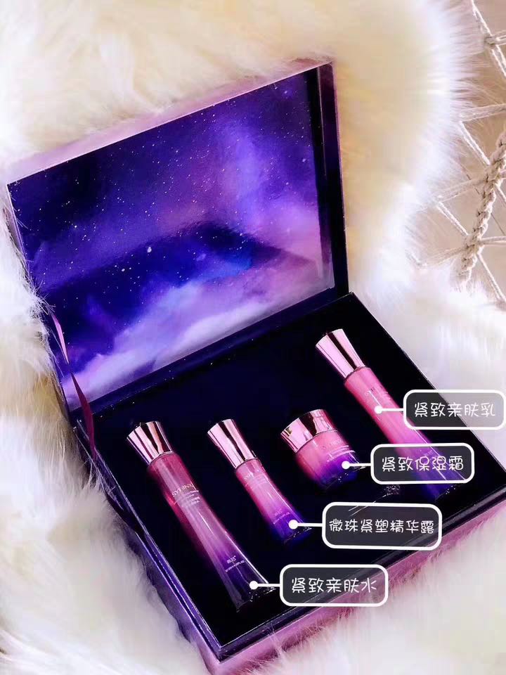 希芸护肤品彩妆 还你18岁的肌肤体验