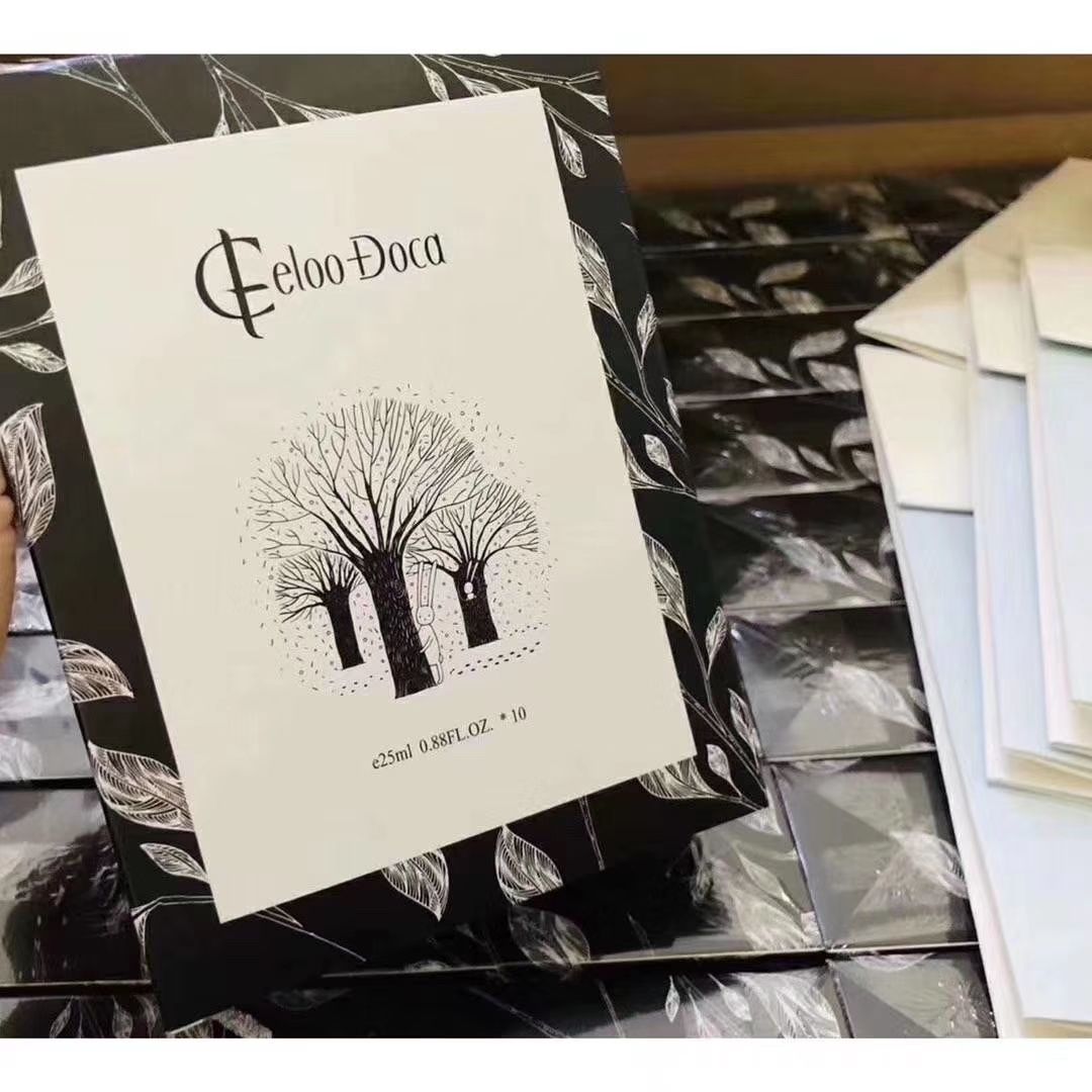 艾璐卡五件套正品 全码可查 量大价优