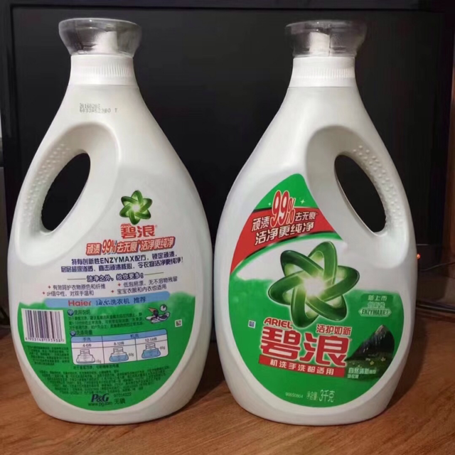 厂家直招洗涤用品代理 常年批发 质量保证 价格最低