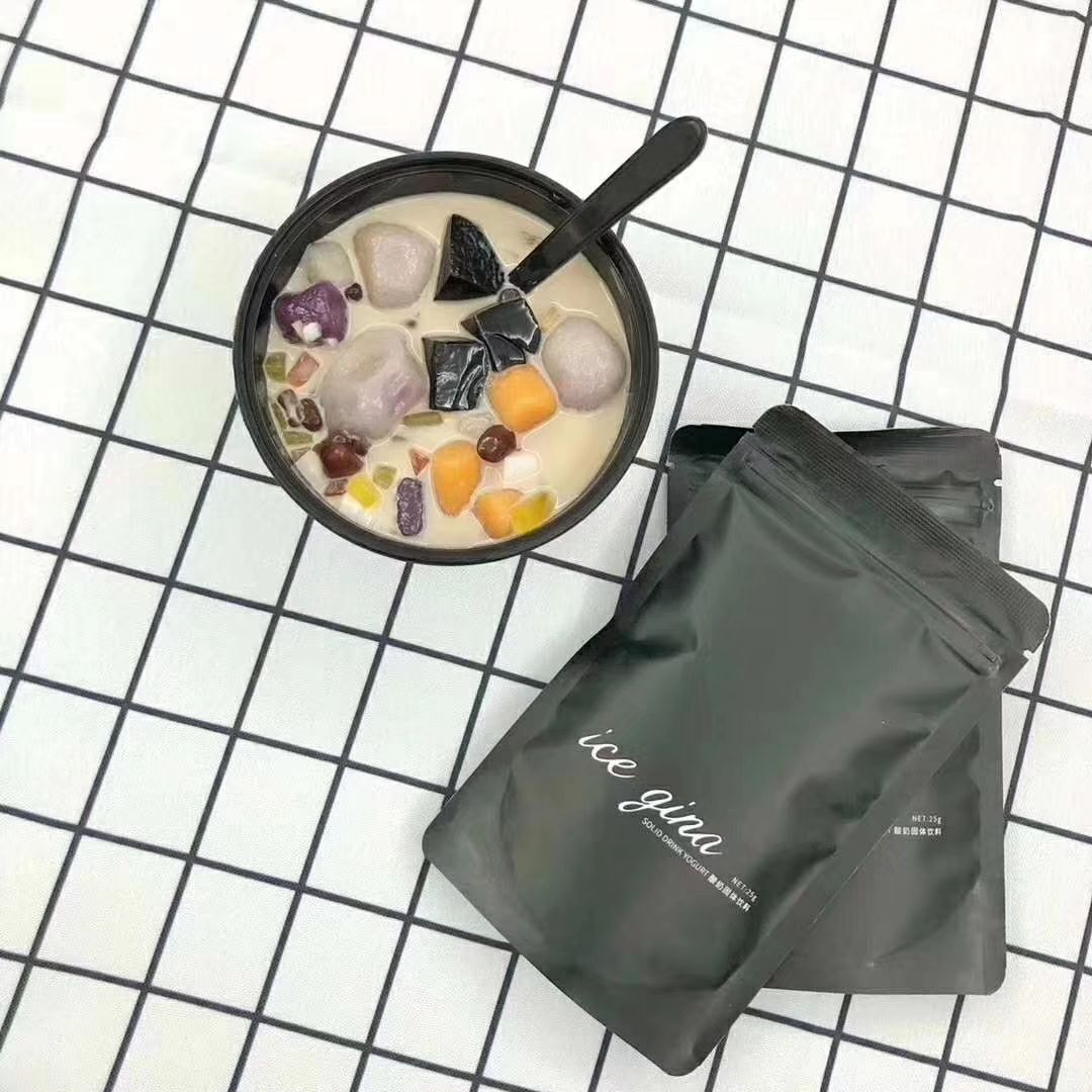Mos酸奶 加入低价做代理