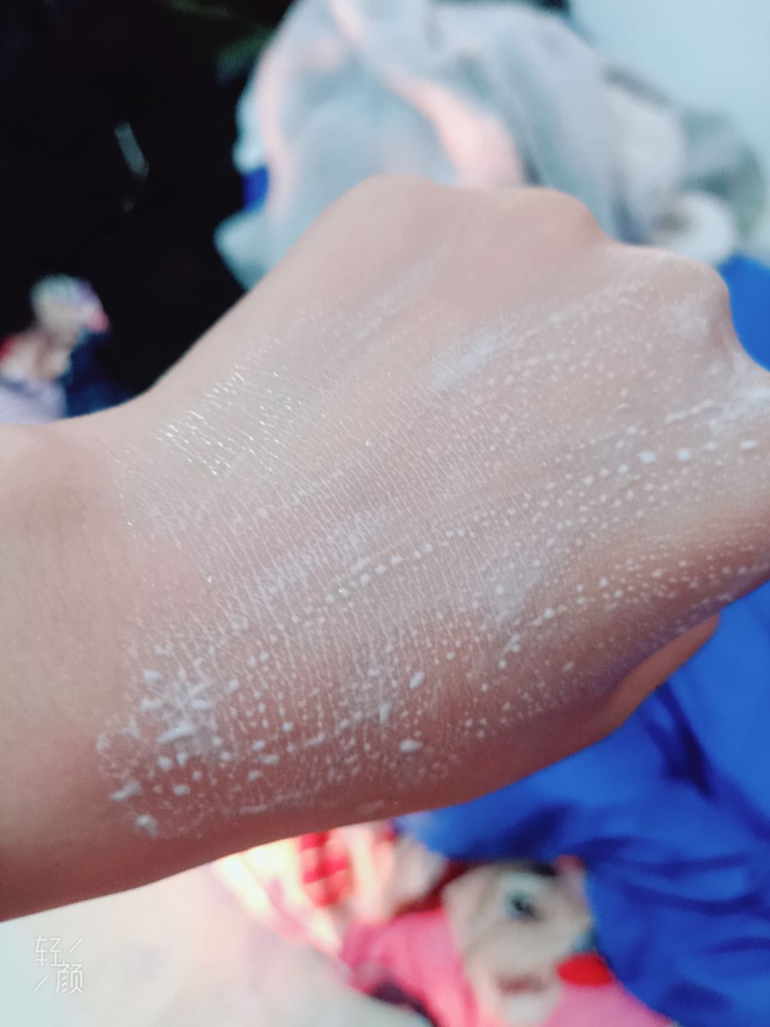 16岁以上女生该知道的变白祛痘的方法。