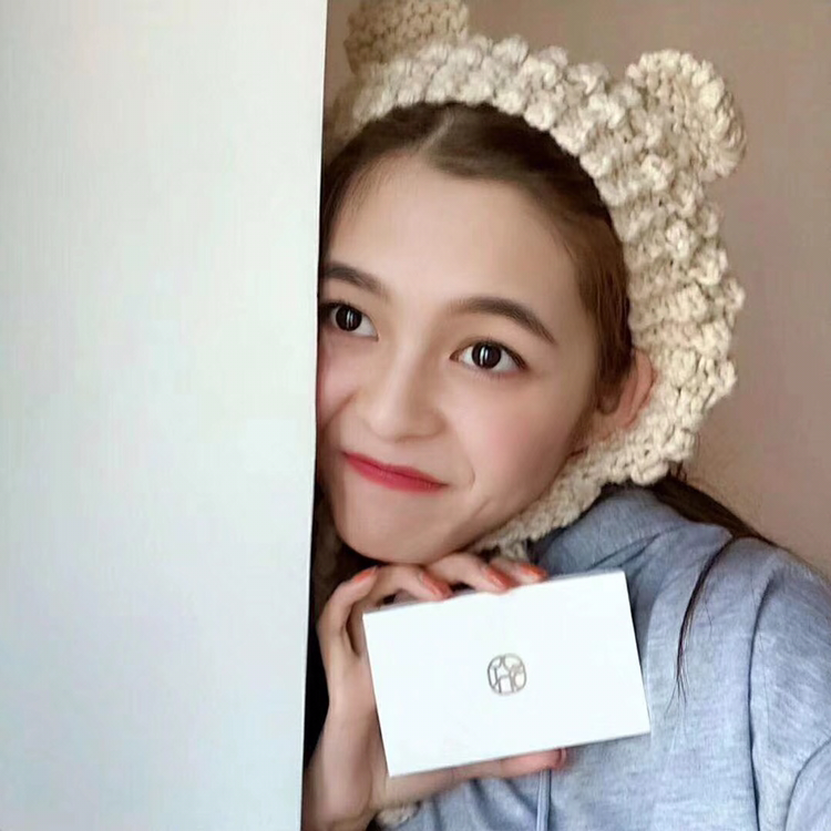 欧束护肤彩妆系列.