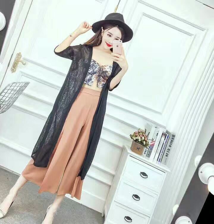 颖颖美衣小铺 诚招代理 只要你用心 月过千不是问题