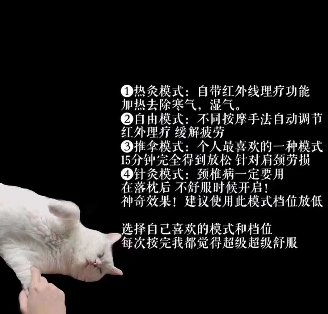 碧缇福护颈仪
