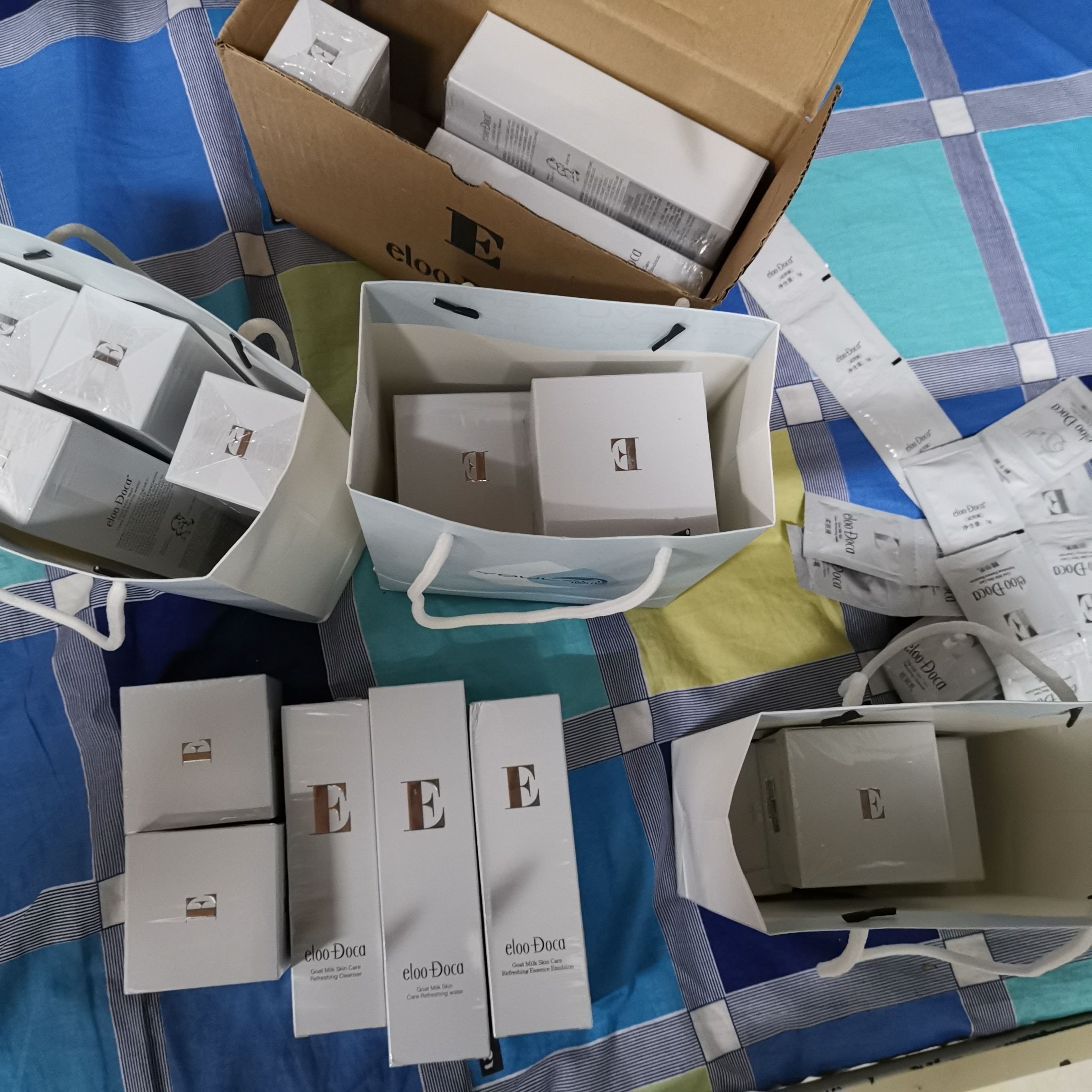 法国艾璐卡招代理