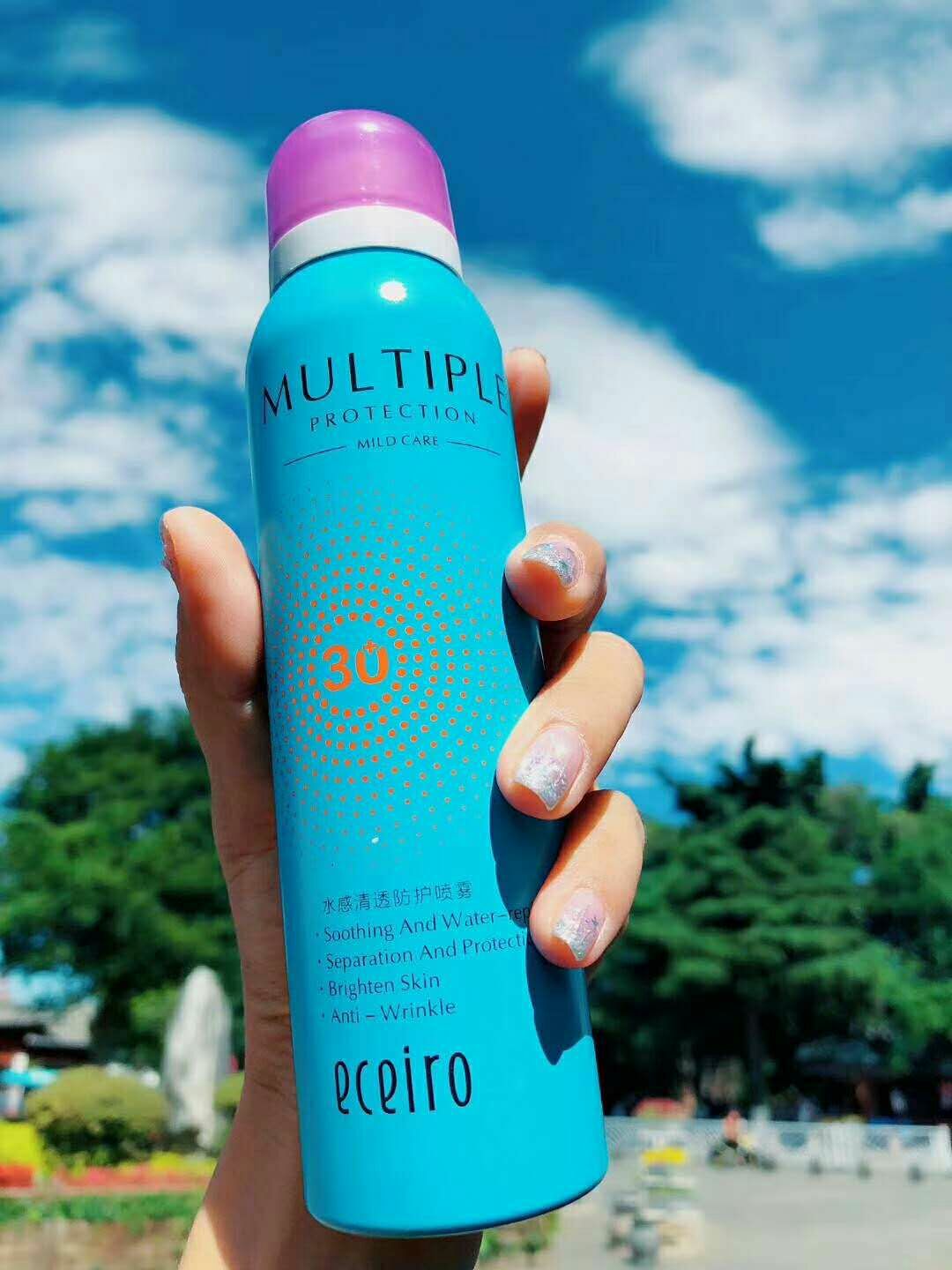 医采化妆品 一直拥有 自用之后推荐给大家