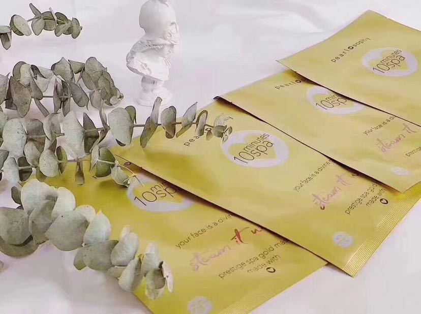 护肤品 彩妆 打造完美肌肤