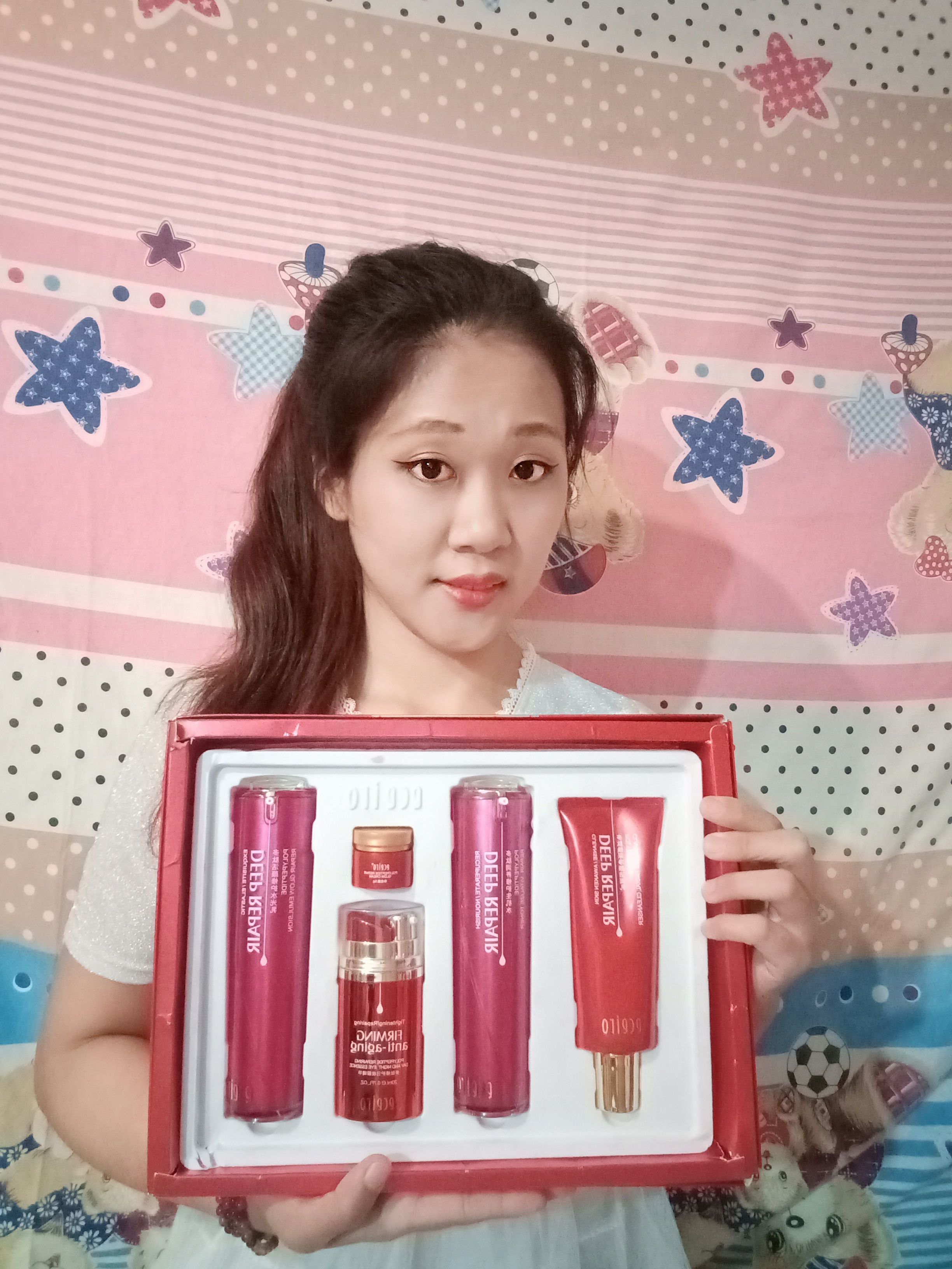 【医采】护肤╋彩妆 全部有货 全部自用